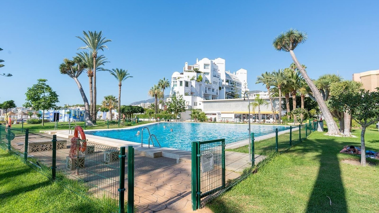 Photo of Outdoor in Torremolinos