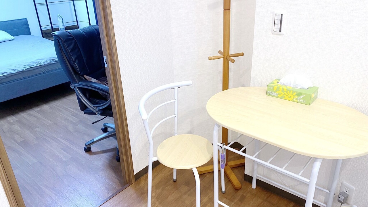Photo of Bedroom in Kamata