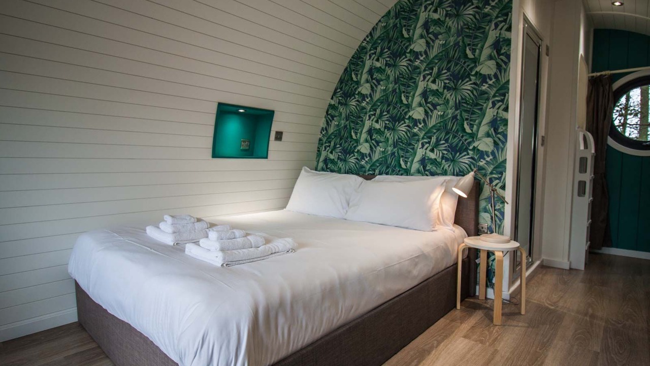 Photo of Bedroom in Pickering