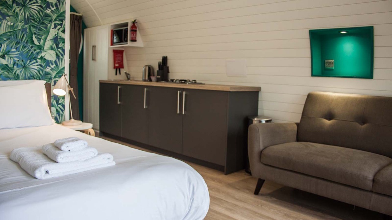 Photo of Bedroom in Pickering