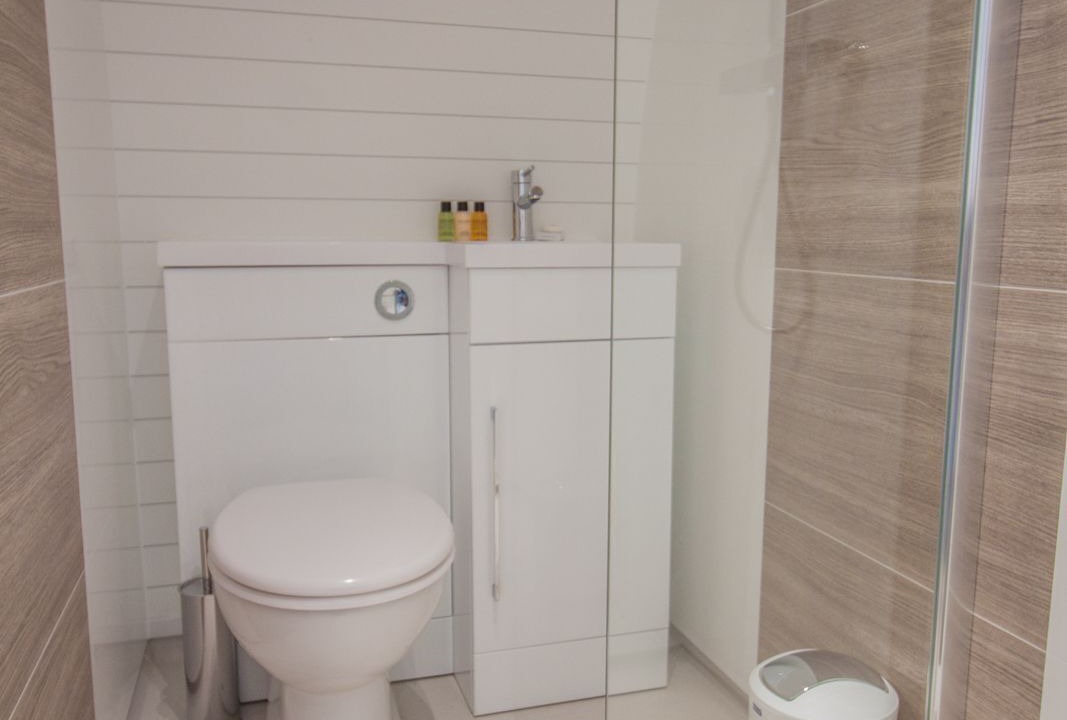 Photo of Bathroom in Pickering