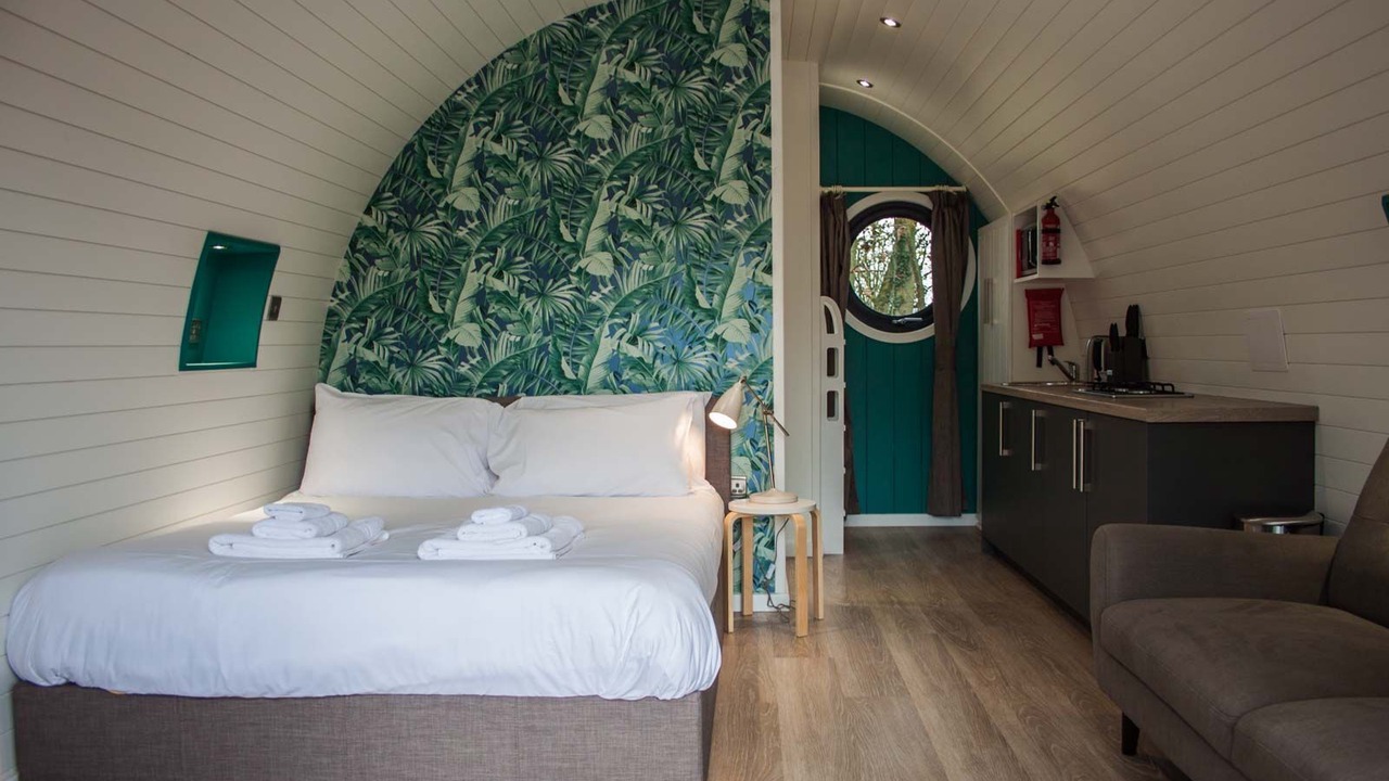 Photo of Bedroom in Pickering