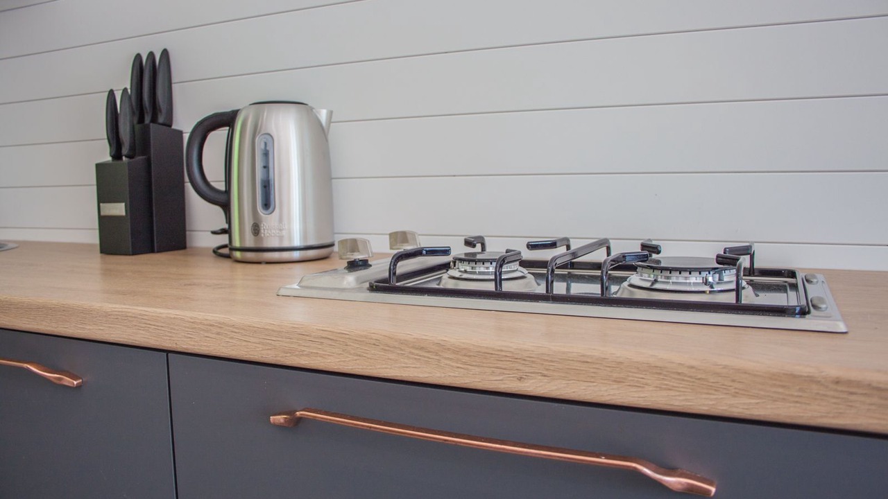 Photo of Kitchen in Pickering