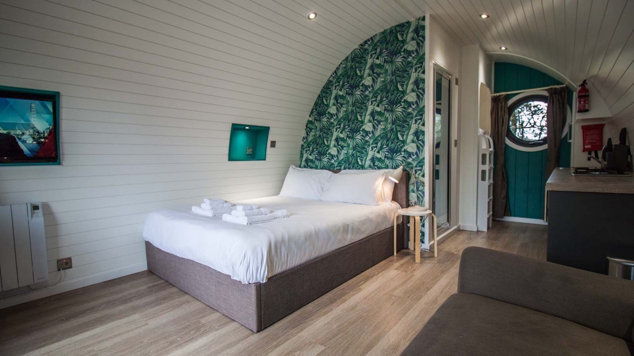 Photo of Bedroom in Pickering