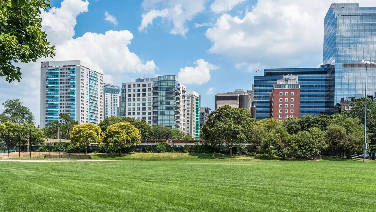 Photo of Outdoor in West End