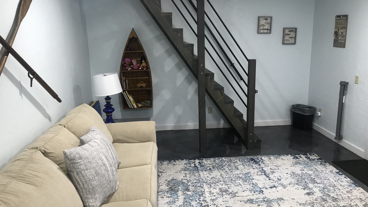 Photo of Livingroom in Jay