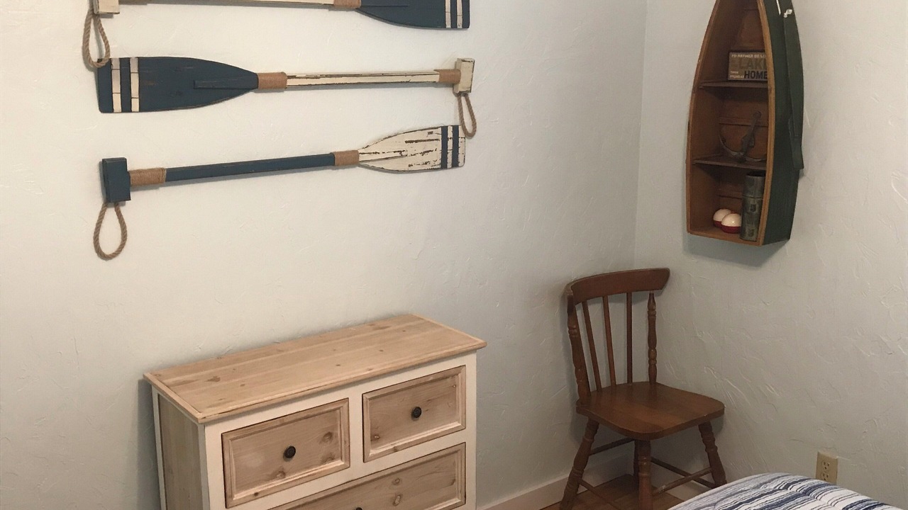 Photo of Bedroom in Jay
