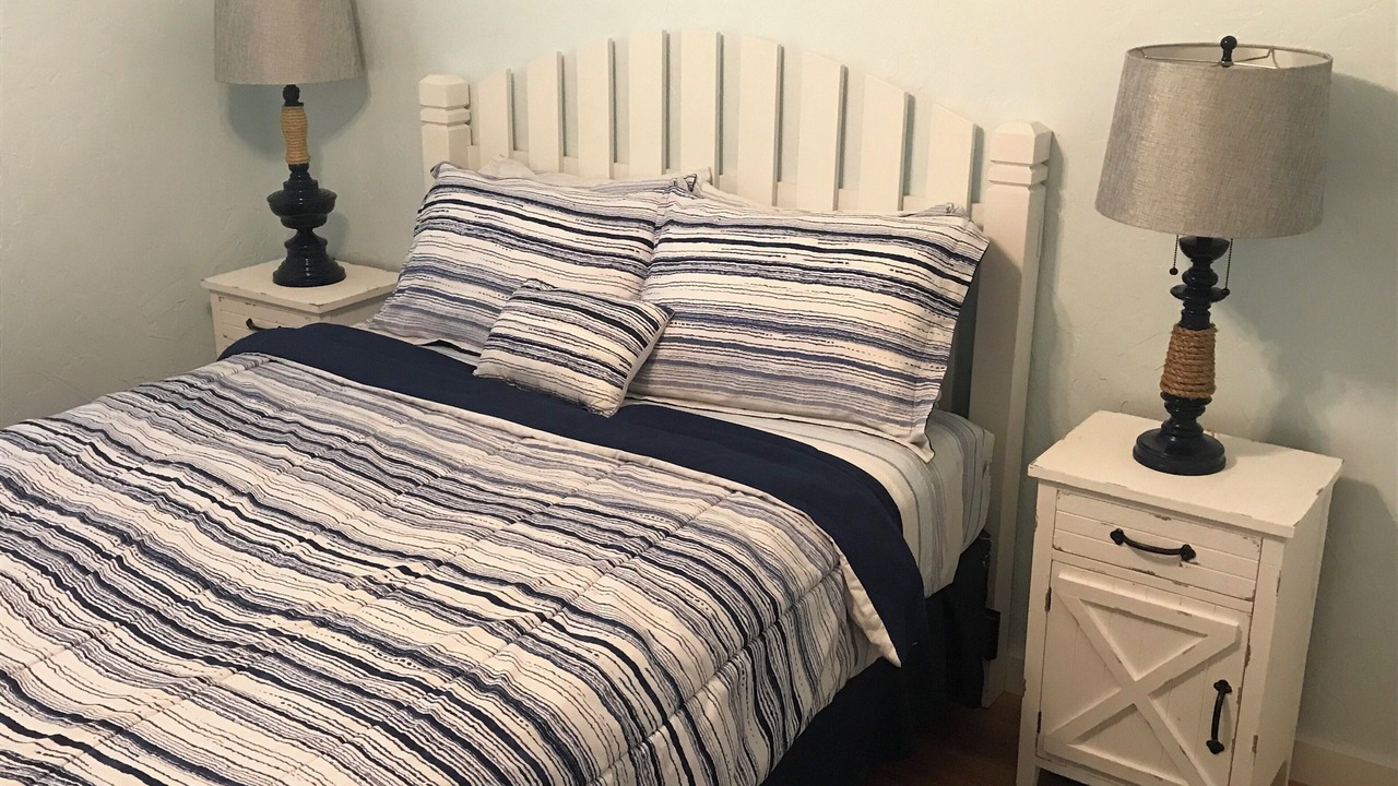 Photo of Bedroom in Jay