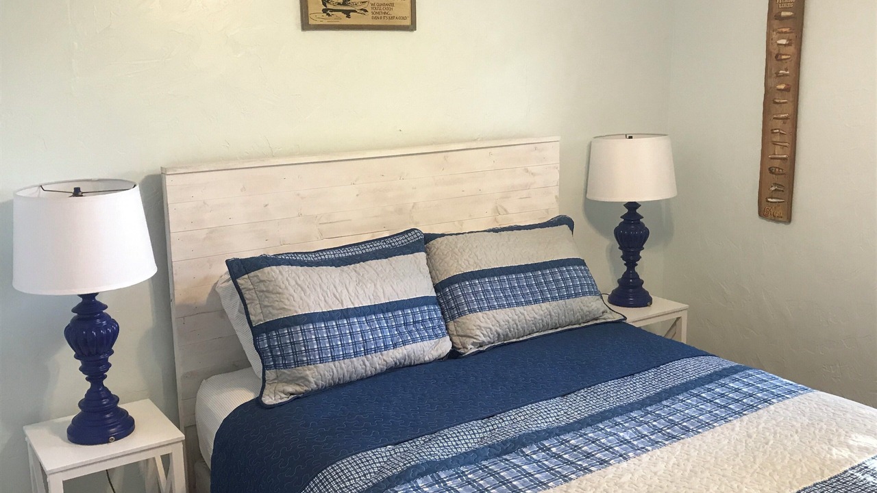 Photo of Bedroom in Jay