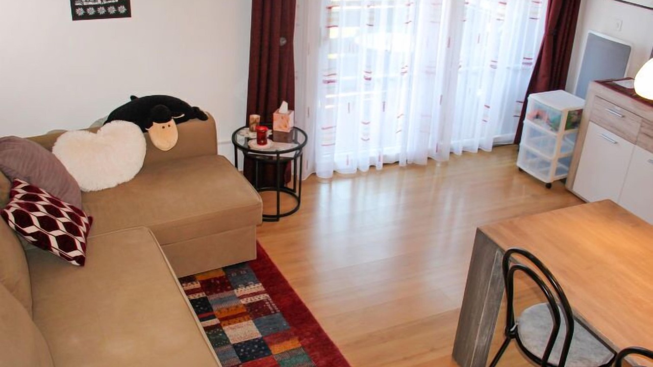 Photo of Livingroom in Moleson