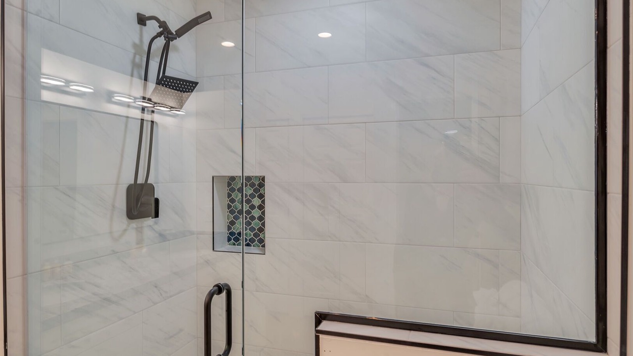 Photo of Bathroom in Salt Lake Mountain Resorts