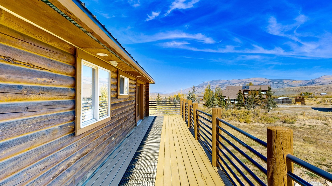 Photo of Patio Balcony in Silverthorne