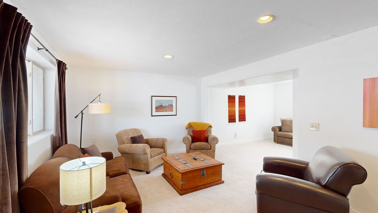 Photo of Livingroom in Silverthorne