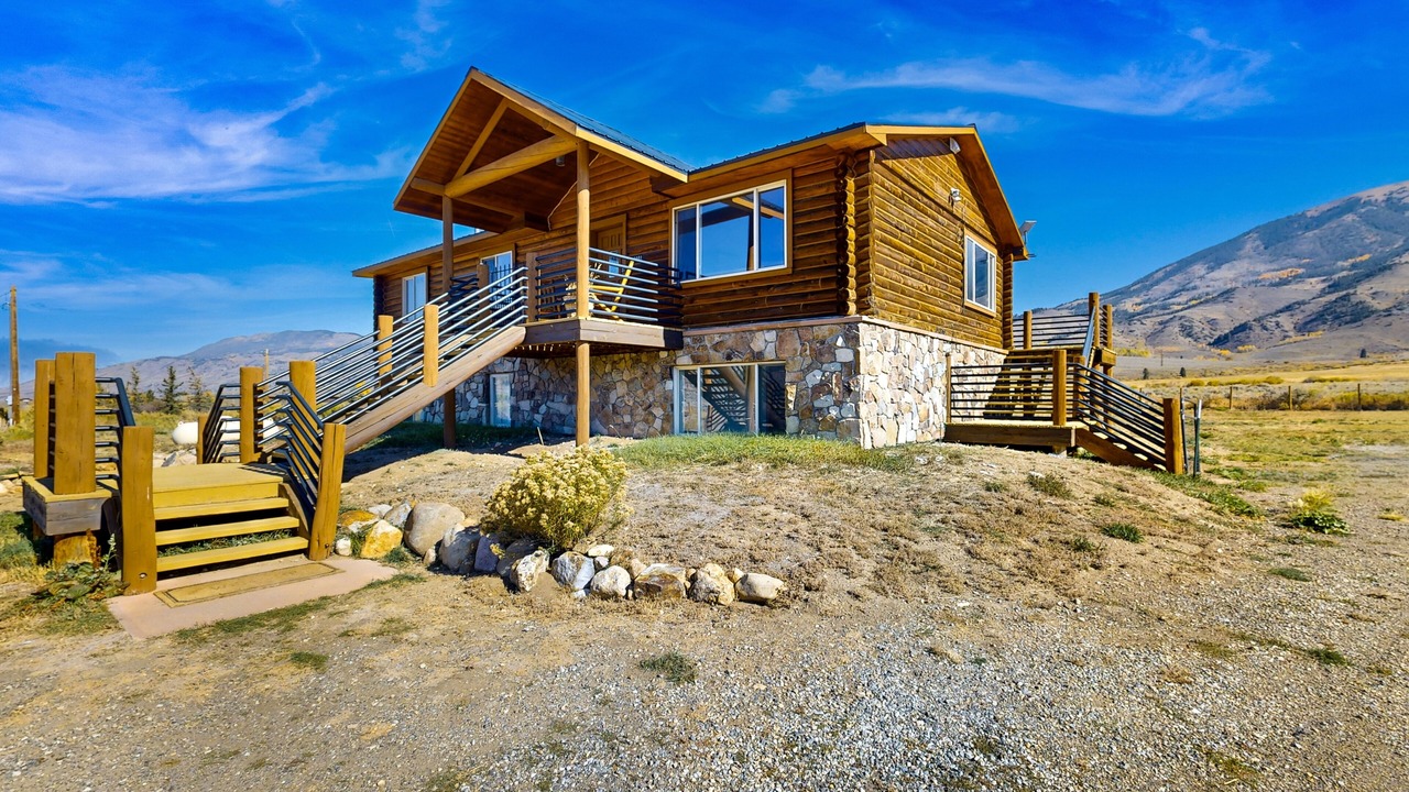 Photo of Outdoor in Silverthorne