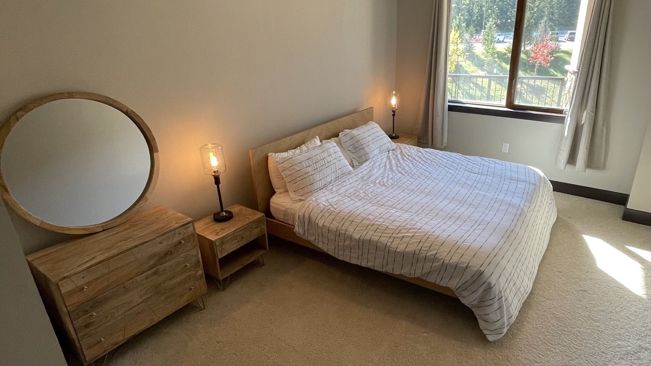 Photo of Bedroom in Windham
