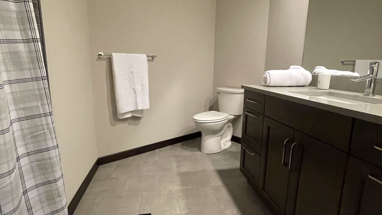 Photo of Bathroom in Windham