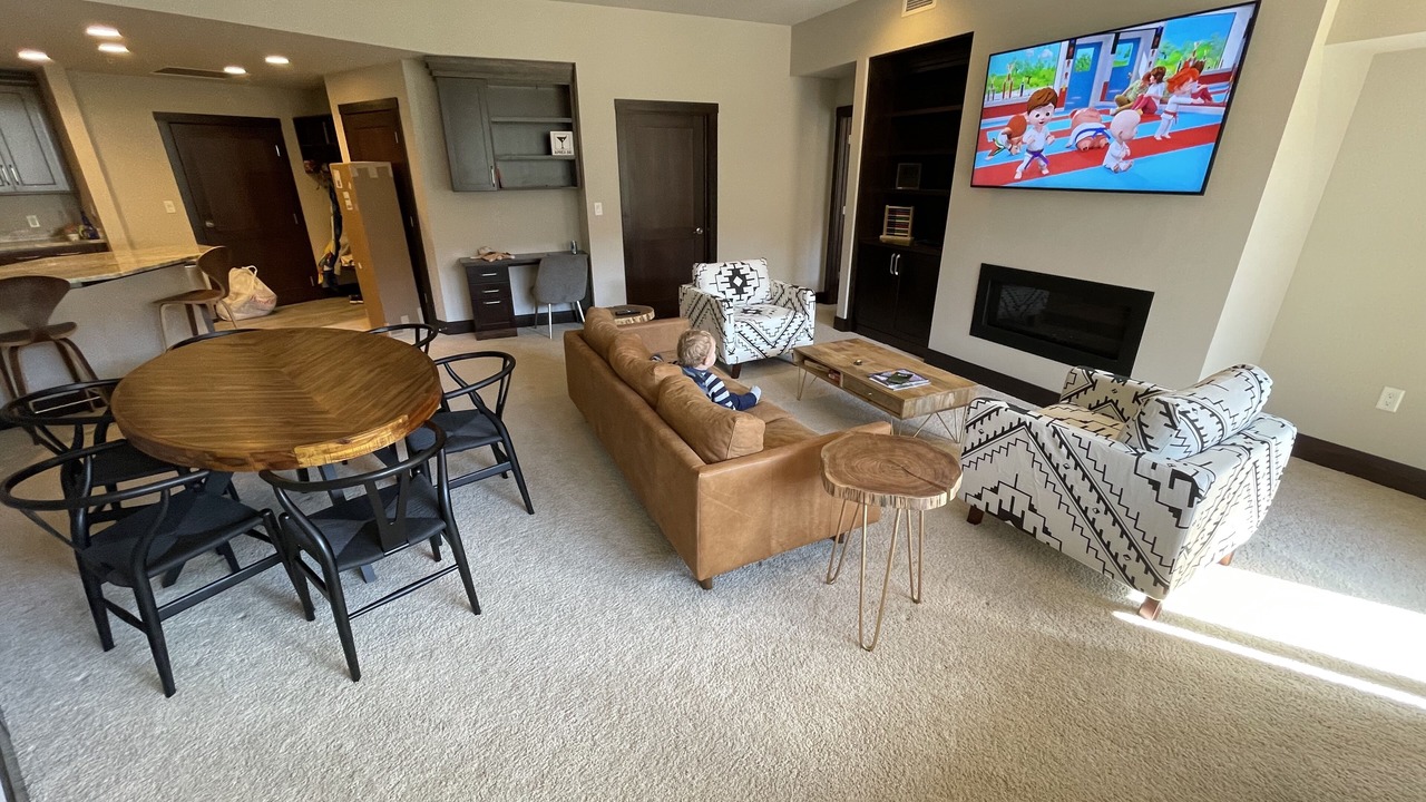 Photo of Livingroom in Windham