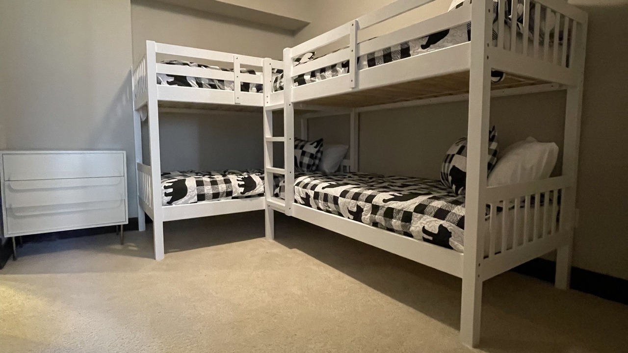 Photo of Bedroom in Windham