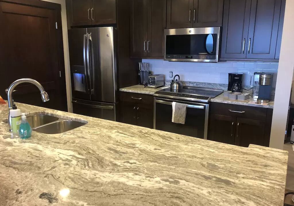 Photo of Kitchen in Windham