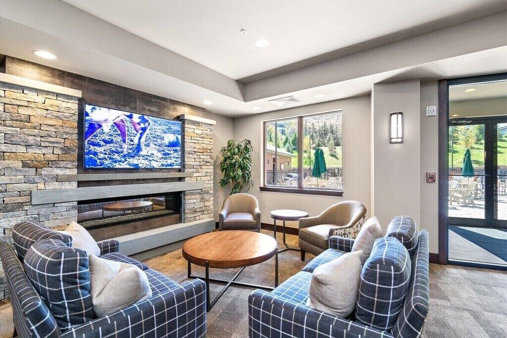 Photo of Livingroom in Windham
