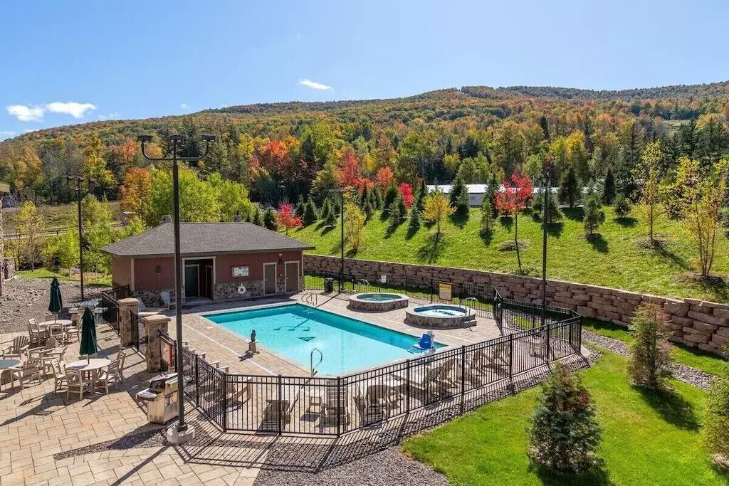 Photo of Outdoor in Windham