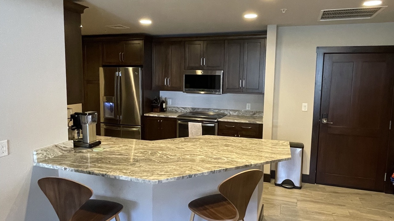 Photo of Kitchen in Windham