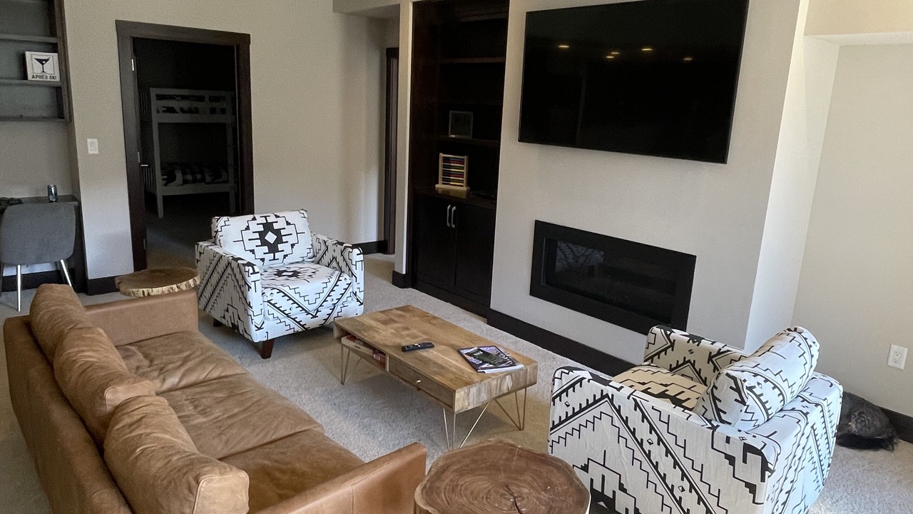 Photo of Livingroom in Windham