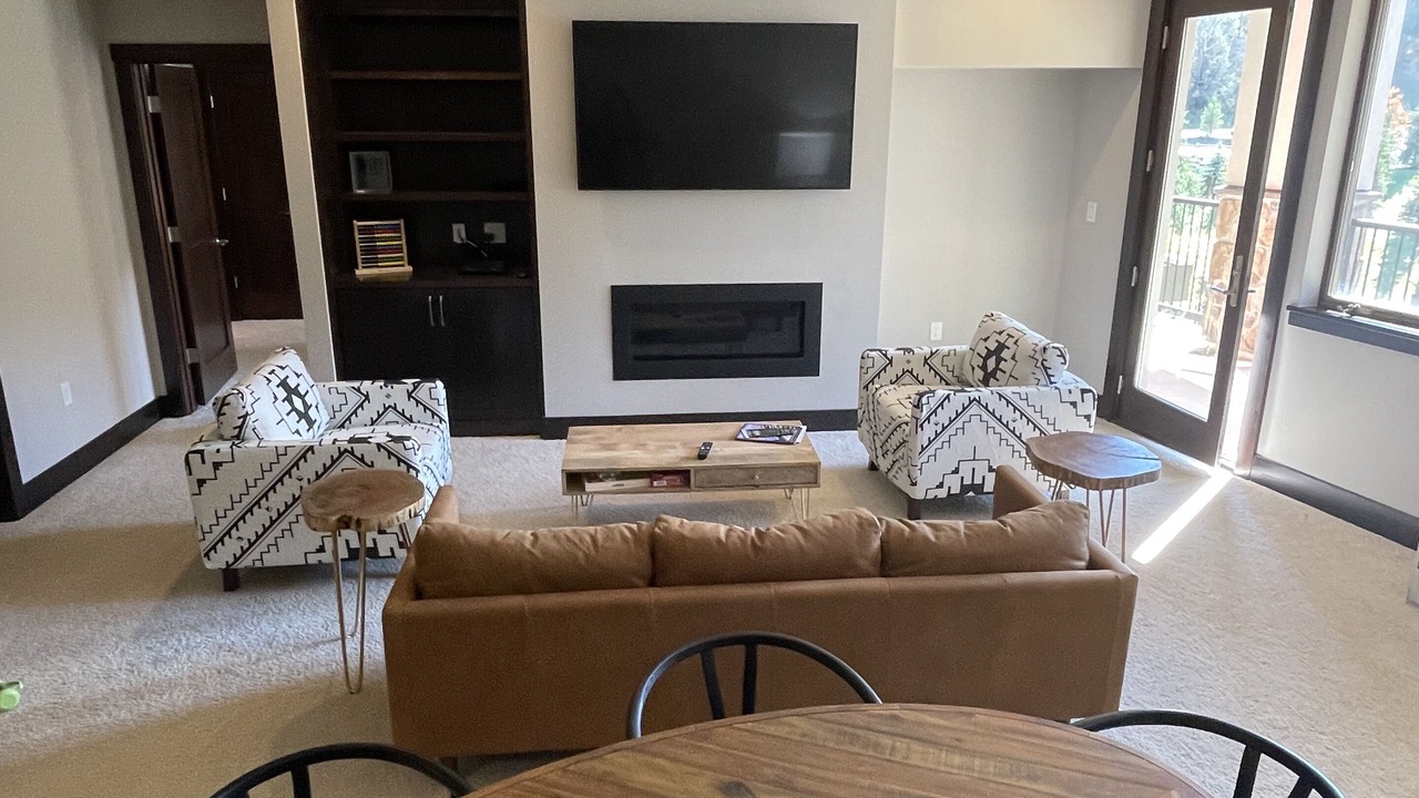 Photo of Livingroom in Windham