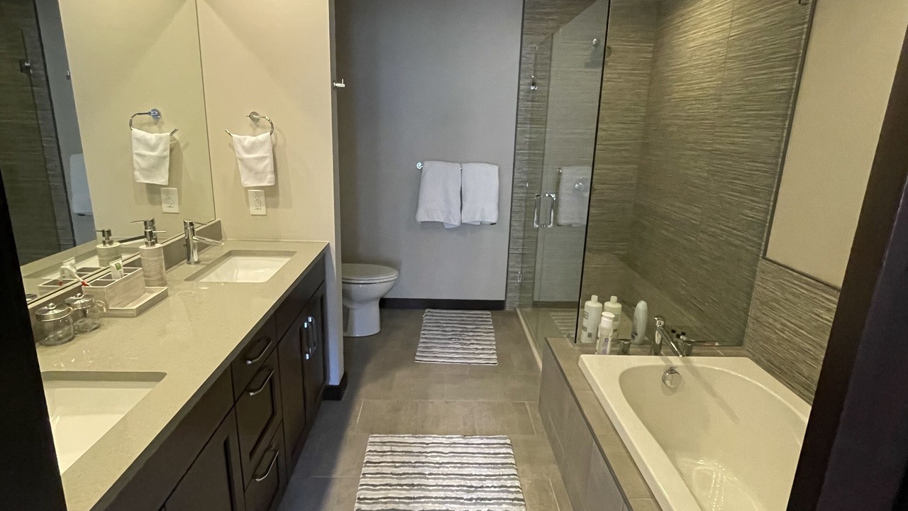 Photo of Bathroom in Windham