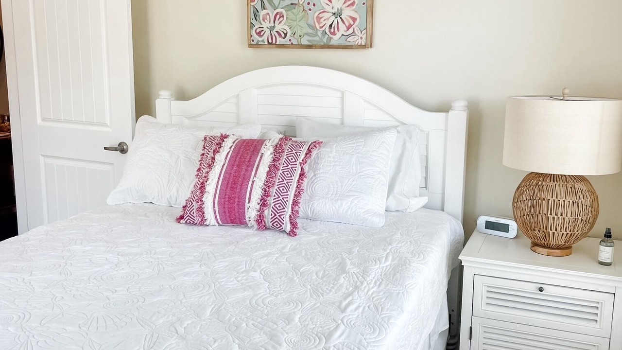 Photo of Bedroom in The Dunes