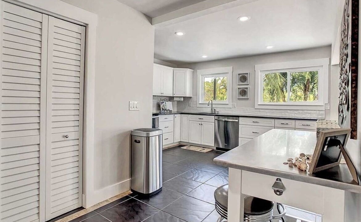 Photo of Kitchen in The Dunes