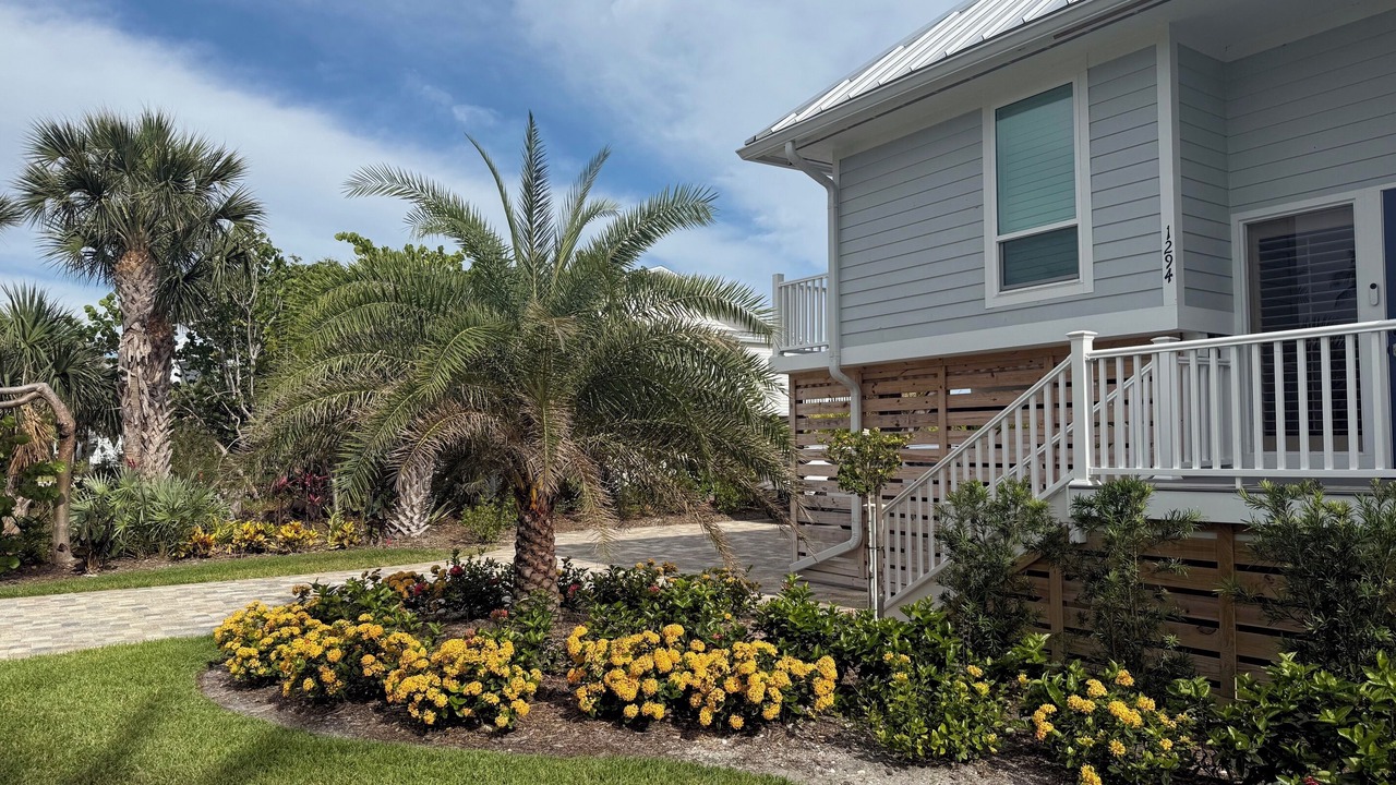 Photo of Outdoor in The Dunes