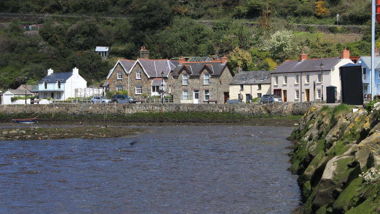 Photo of Outdoor in Maenclochog