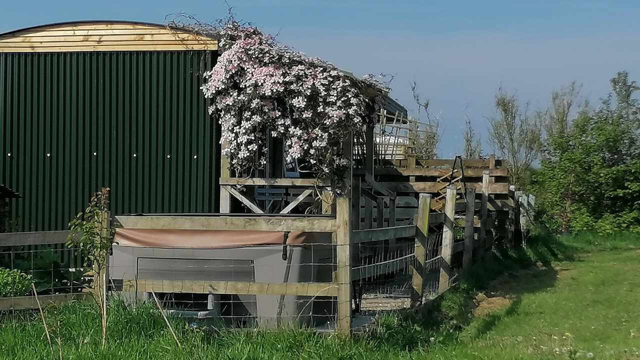 Photo of Outdoor in Maenclochog