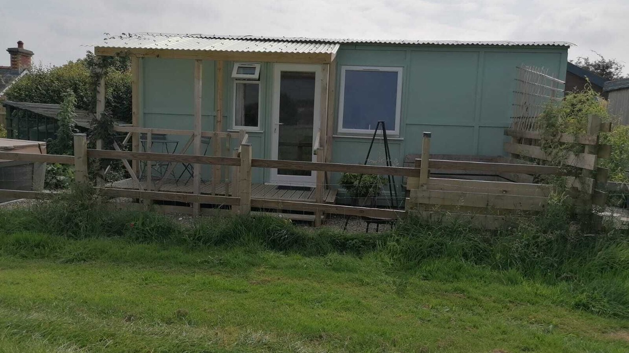 Photo of Outdoor in Maenclochog