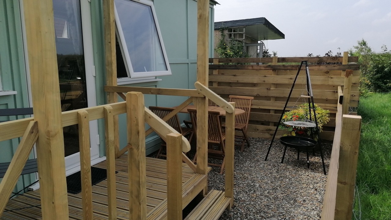 Photo of Outdoor in Maenclochog
