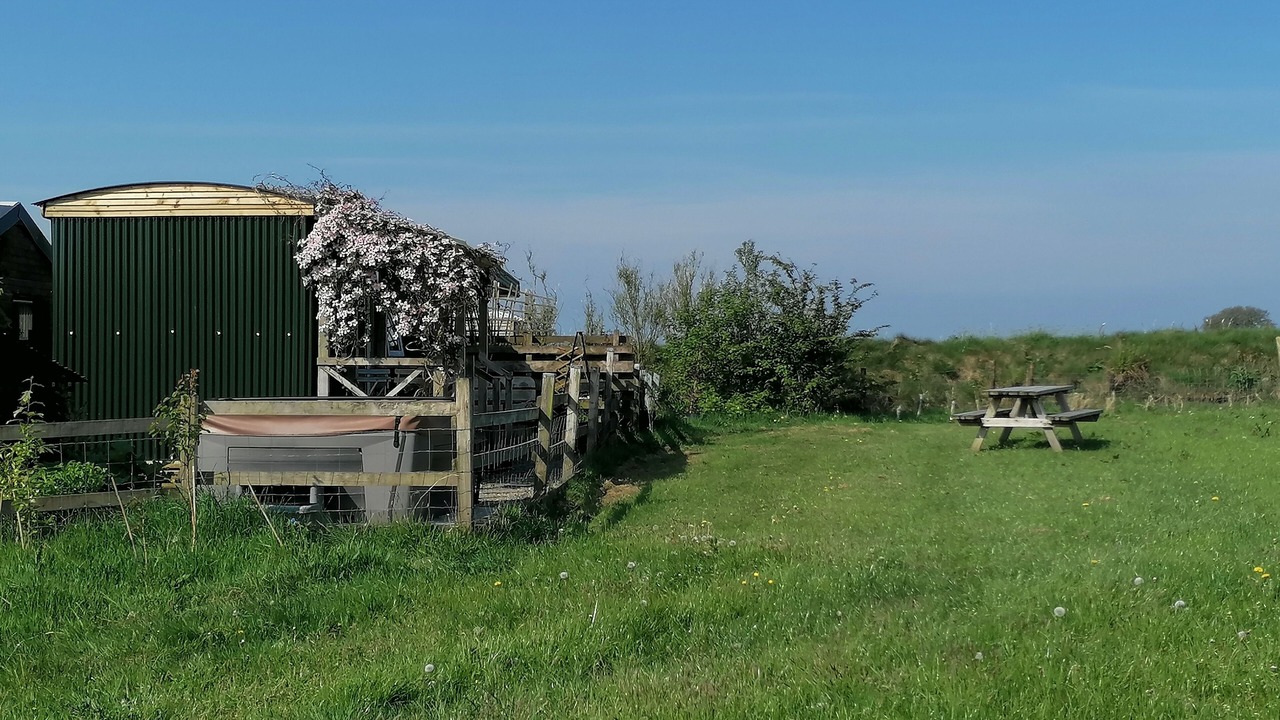 Photo of Outdoor in Maenclochog