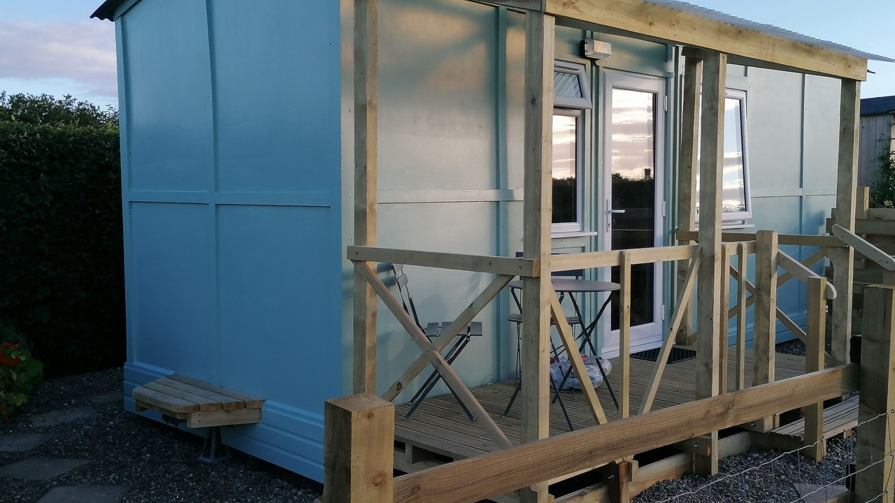 Photo of Outdoor in Maenclochog