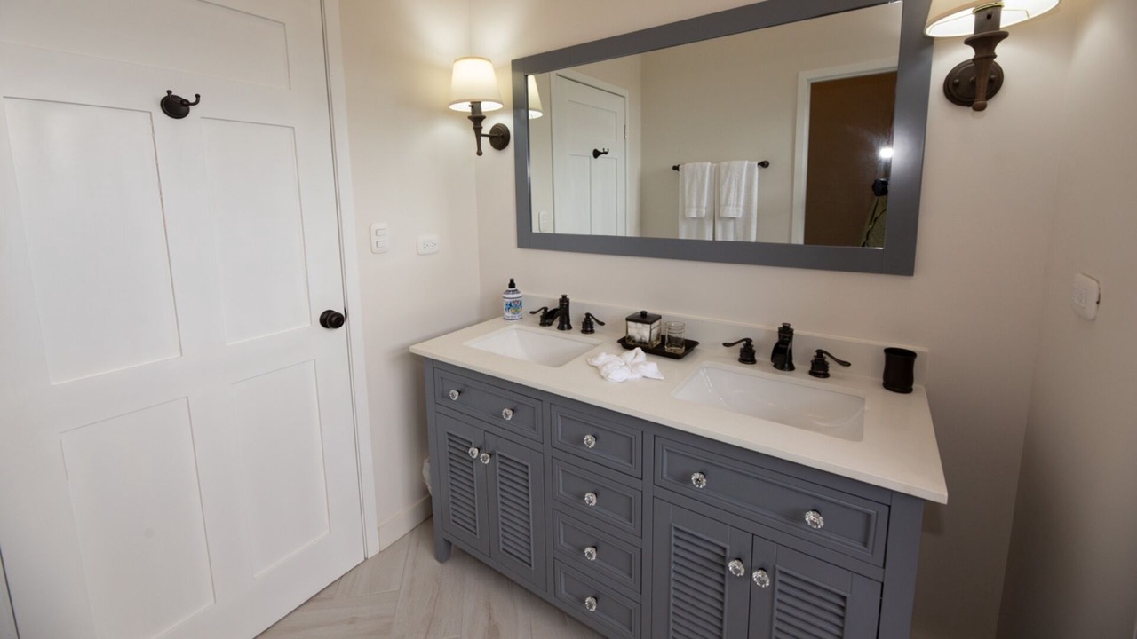 Photo of Bathroom in Cerro Plano
