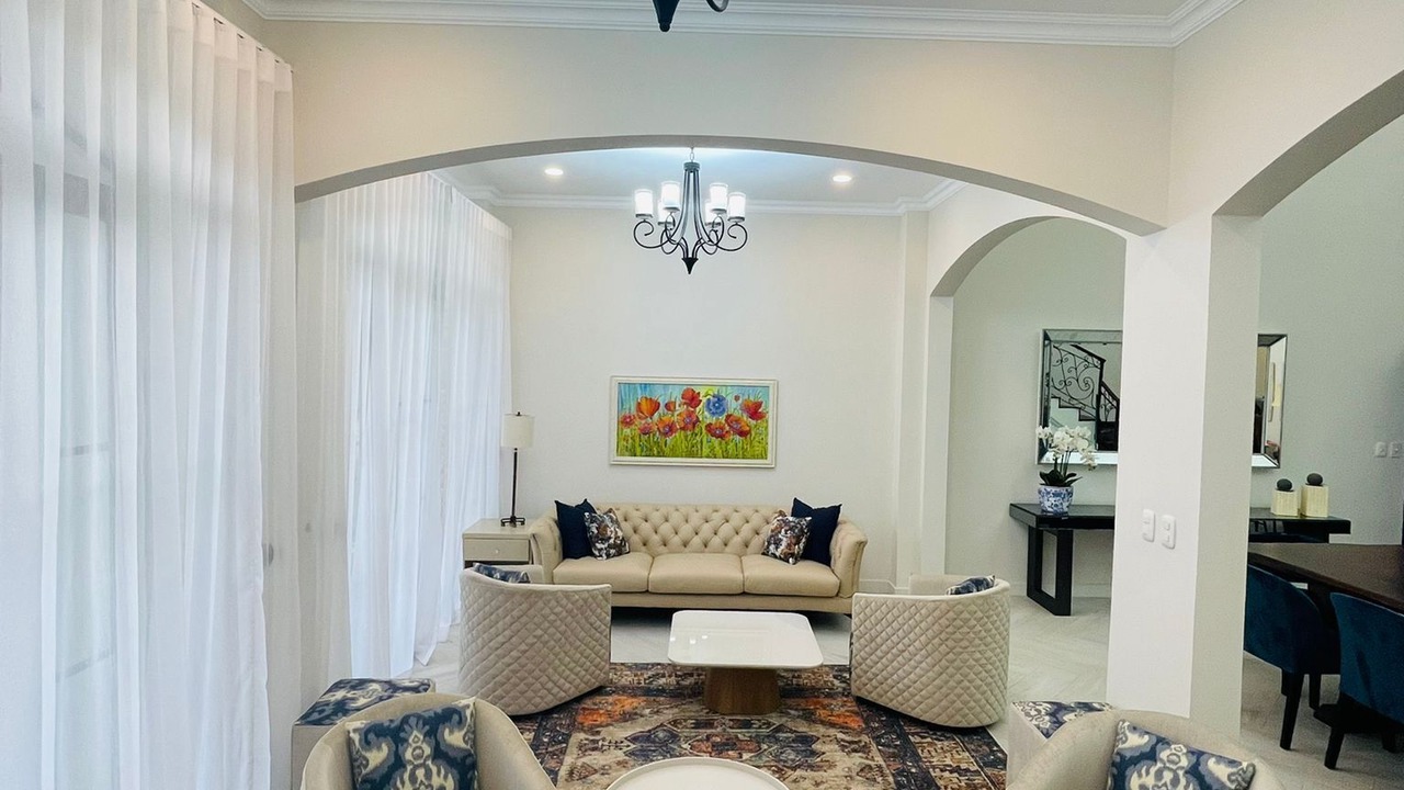 Photo of Livingroom in Cerro Plano