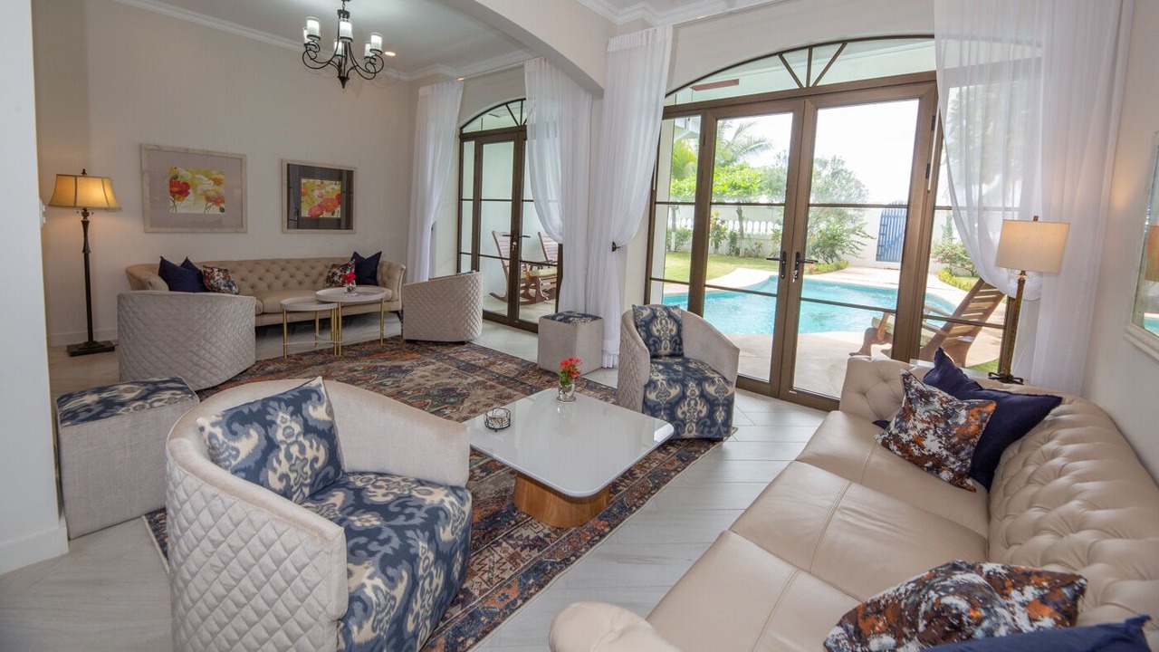 Photo of Bedroom in Cerro Plano