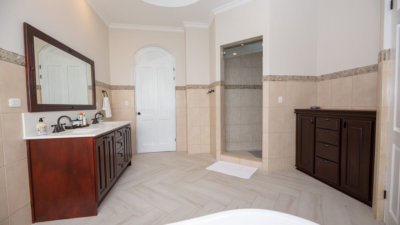 Photo of Bathroom in Cerro Plano