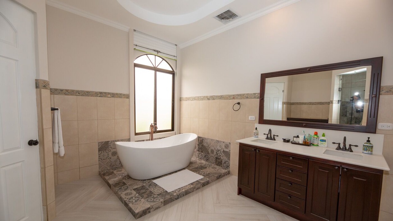 Photo of Bathroom in Cerro Plano