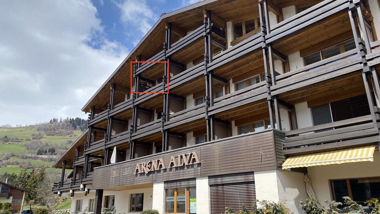 Photo of Outdoor in Laax