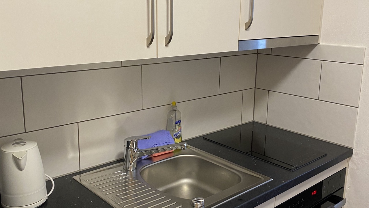 Photo of Kitchen in Laax