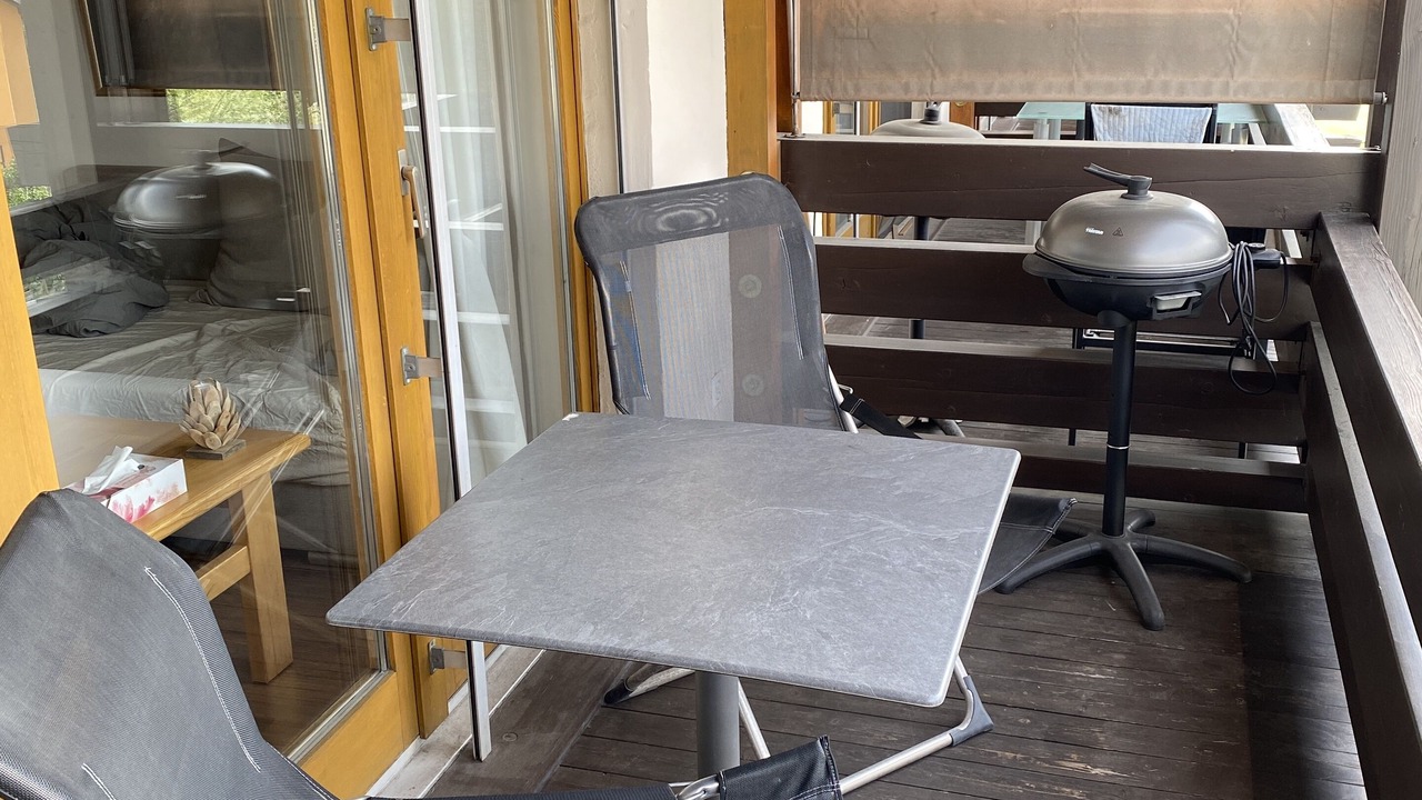 Photo of Outdoor in Laax