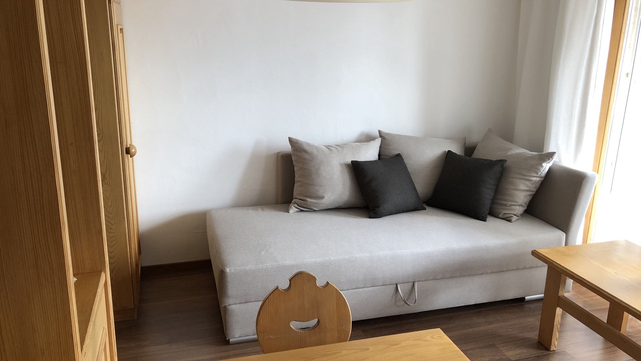 Photo of Livingroom in Laax