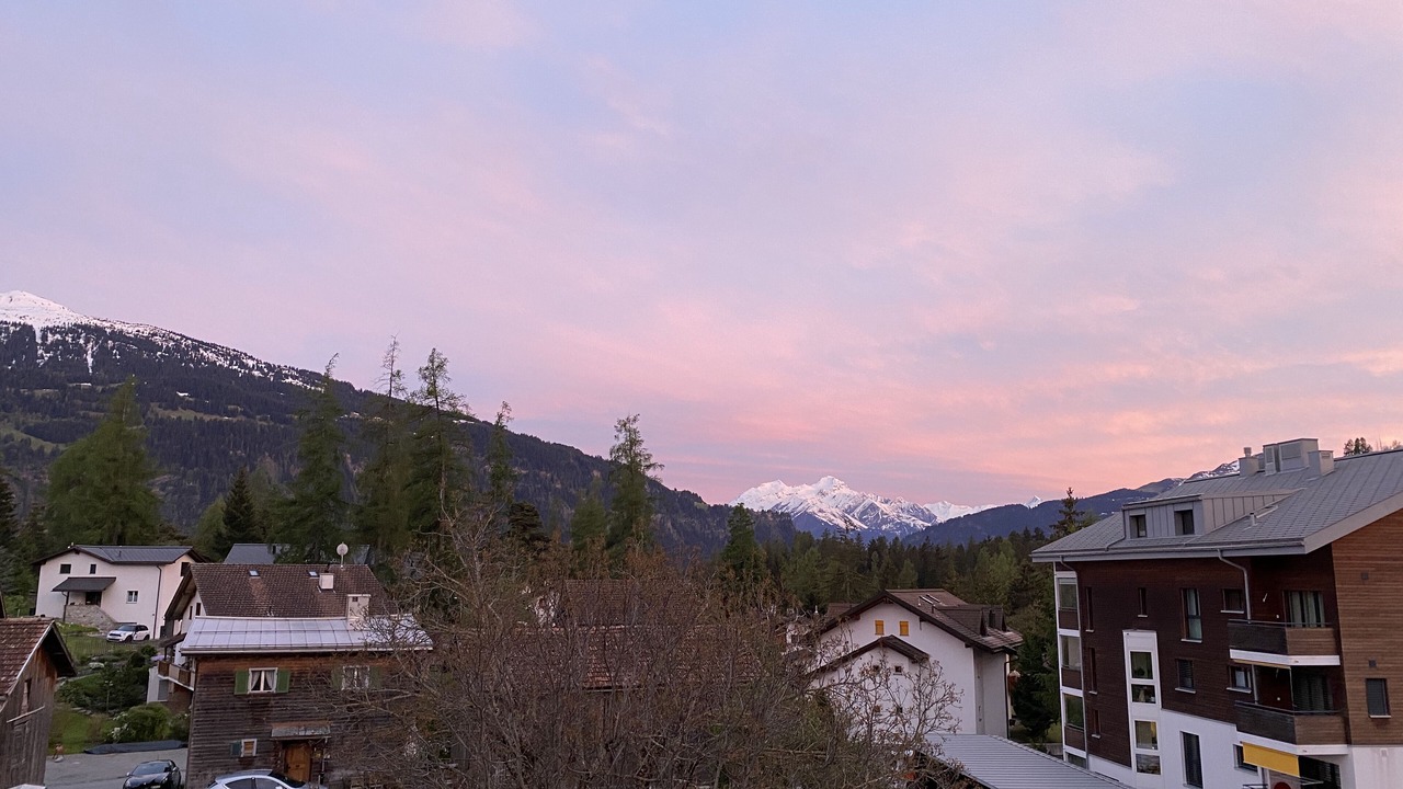 Photo of Outdoor in Laax