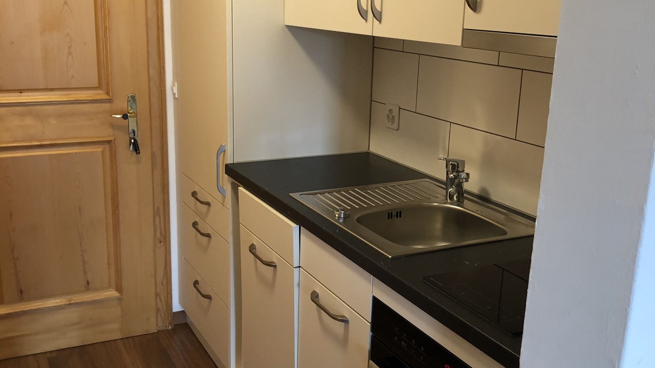 Photo of Kitchen in Laax