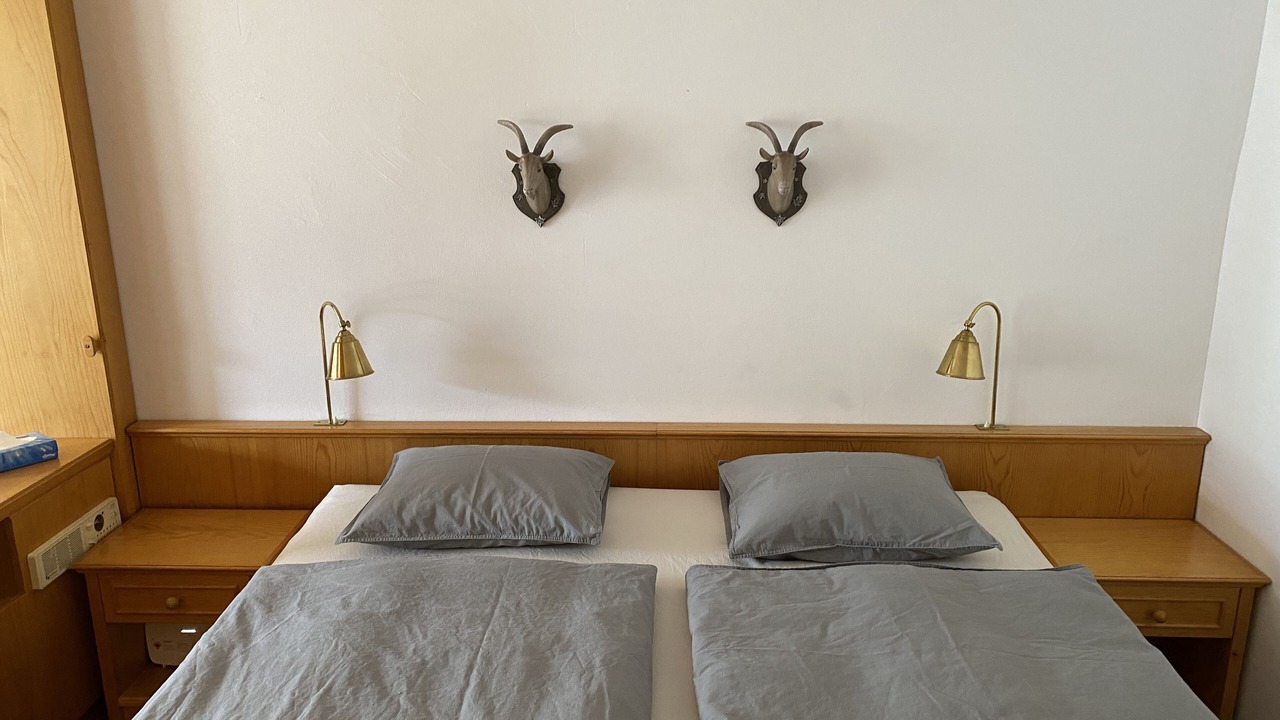 Photo of Bedroom in Laax